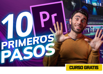 Primeros pasos con Premiere